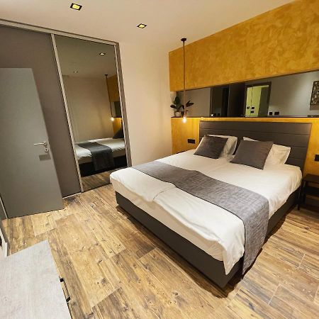 Апартаменти Mangio Dubrovnik Gold Екстер'єр фото